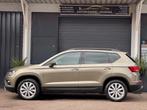 Seat Ateca 1.0 EcoTSI Style|CARPLAY|CAMERA|NAVI|STOELVERW|PS, Auto's, Voorwielaandrijving, Gebruikt, Euro 6, Origineel Nederlands