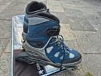 Skeelers merk Tecnica.
Maat 46.5
Heren Skeelers
ABEC 5, Sport en Fitness, Skeelers, Ophalen of Verzenden, Zo goed als nieuw, Heren