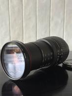 Sigma 28-300mm Zoomlens Nikon mount!!, Ophalen of Verzenden, Gebruikt, Telelens, Zoom