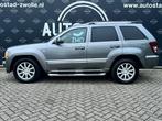 Jeep GRAND CHEROKEE Grijs Kenteken/4x4/Automaat/Apk/Cruise/A, Beige, 2987 cc, Bedrijf, Diesel