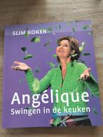 Angélique Swingen in de keuken, Ophalen of Verzenden