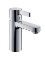 Hansgrohe metris s wastafelkraan chroom !!nieuw!’, Doe-het-zelf en Verbouw, Ophalen, Nieuw, Chroom, Kraan