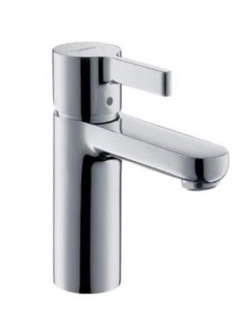 Hansgrohe metris s wastafelkraan chroom !!nieuw!’ beschikbaar voor biedingen