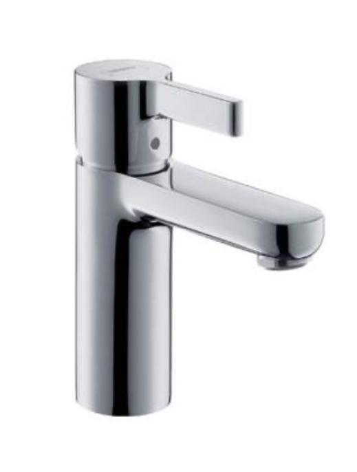 Hansgrohe metris s wastafelkraan chroom !!nieuw!’, Doe-het-zelf en Verbouw, Sanitair, Nieuw, Kraan, Chroom, Ophalen