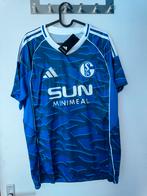 Schalke 04 Thuisshirt 25/26, Ophalen of Verzenden, Nieuw, Shirt