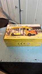 DINKY TOYS CITROËN CAMIONNETTE PHILIPS NIEUW IN DOOS, Ophalen of Verzenden, Nieuw, Auto, Dinky Toys