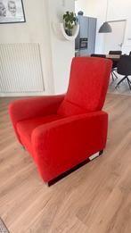 Relax fauteuil POCO, Huis en Inrichting, Fauteuils, Ophalen, Gebruikt, Stof, 50 tot 75 cm