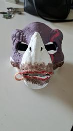 Dino masker|Dino mask Zo snel mogelijk weg, Hobby en Vrije tijd, Kostuums, Theaterbenodigdheden en LARP, Ophalen, Gebruikt, Overige typen
