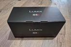 Panasonic Lumix S5D + S 28-200mm / F4-7.1 (nieuw), Ophalen of Verzenden, Nieuw, Overige Merken, 8 keer of meer