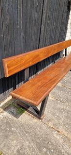 Keuken/ kerkbank, Antiek en Kunst, Antiek | Meubels | Stoelen en Banken, Ophalen