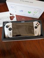 ASUS ROG Xbox ALLY - 512 GB - Wit - inc.24 maanden garantie, Ophalen of Verzenden, Zo goed als nieuw