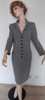 Mooie ML Collections jurk mt 44, Kleding | Dames, Overige kleuren, Maat 42/44 (L), Ophalen of Verzenden, Zo goed als nieuw