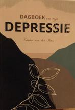 Dagboek van mijn depressie, Ophalen of Verzenden, Zo goed als nieuw