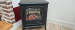 Elektrische sfeer haard, Ophalen, Zo goed als nieuw