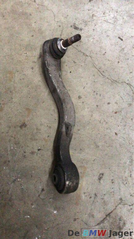 Draagarm Rechtsvoor BMW 6 7serie E63 E64 E65 E66 31126770452, Auto-onderdelen, Ophanging en Onderstel, BMW, Gebruikt, Ophalen of Verzenden