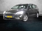 Ford Focus Wagon 100PK Edition Business | 1ste eigenaar | Ap, Auto's, 65 €/maand, 101 pk, Gebruikt, 1283 kg