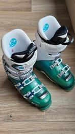 Skischoenen maat 25,5 (dames), Sport en Fitness, Skiën en Langlaufen, Overige merken, Gebruikt, Schoenen, Ophalen of Verzenden
