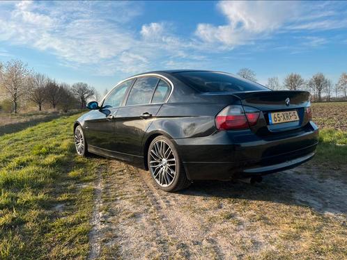 BMW 325i 218pk, Auto's, BMW, Particulier, 3-Serie, Airbags, Airconditioning, Alarm, Centrale vergrendeling, Climate control, Cruise Control