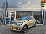 Suzuki Ignis Suzuki Ignis 1.2 Select Intro Navi/Camera/ECC/L, Stof, Gebruikt, Stoelverwarming, Origineel Nederlands