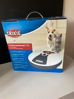 Trixie voederbak, Dieren en Toebehoren, Kattenvoerbakken en Drinkbakken, Ophalen of Verzenden, Nieuw