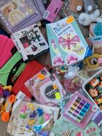 Diverse Knutselspullen, Ophalen of Verzenden, Materiaal