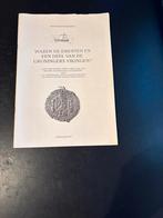 Waren de Drenten en Groningers Vikingen?, Ophalen of Verzenden, 20e eeuw of later, Zo goed als nieuw