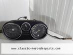 Tellerhuis / combi instrument Mercedes W114 / w114 coupe, Auto-onderdelen, Gebruikt, -, Ophalen of Verzenden, -
