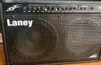 Laney LX120RTwin Extreme, Muziek en Instrumenten, Ophalen of Verzenden, 100 watt of meer, Zo goed als nieuw