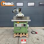 Martin freesmachine tafelfrees 45graden ** aigner, Martin panhans robland scm casadei, Overige soorten, Ophalen of Verzenden, Zo goed als nieuw