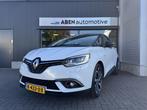 Renault Scénic TCE 130PK Bose (MASSAGE|FULL LED|TREKHAAK|20, Auto's, Gebruikt, 4 cilinders, 1850 kg, 1198 cc
