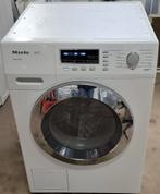 Zeer nette Miele W1, garantie, bezorging 25 km, Minder dan 85 cm, 8 tot 10 kg, Ophalen of Verzenden, Voorlader