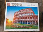 Puzzel 1000 stukjes Colosseum, Nieuw, Ophalen of Verzenden