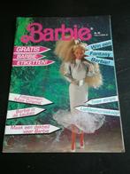 BARBIE tijdschrift uit 1991, Ophalen of Verzenden, Tijdschrift, 1980 tot heden