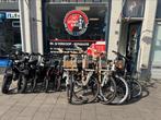Fatbikes onderhoud bikes cheap, Fietsen en Brommers, Fietsen | Dames | Damesfietsen, Ophalen of Verzenden, Zo goed als nieuw, Overige merken