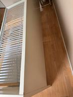 Bed, Huis en Inrichting, Ophalen, Zo goed als nieuw, 50 tot 100 cm, Minder dan 100 cm