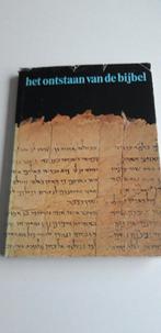 het ontstaan van de bijbel, Ophalen of Verzenden, Gelezen