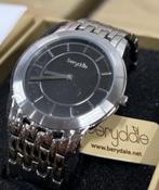 Dameshorloge Berydale, Sieraden, Tassen en Uiterlijk, Horloges | Dames, Overige merken, Staal, Staal, Polshorloge