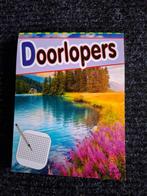 Doorlopers puzzelboek (nieuw), Ophalen, Nieuw