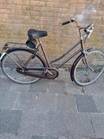 Goed fietsende fiets, Fietsen en Brommers, Fietsen | Dames | Damesfietsen, 47 tot 50 cm, Ophalen, Gebruikt, Overige merken