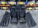 Interieur zwart half leder bmw E90 3 serie, Gebruikt, Einsteinlaan 5, rijswijk, Ophalen of Verzenden, Info@bmw.com