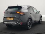 Kia Sportage 1.6 T-GDi AWD Dynamic Line Plug In Hybrid 265pk, Auto's, Kia, Automaat, 1350 kg, Gebruikt, Zwart