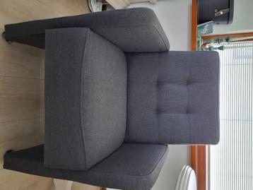 Complete eetkamerset + woonkamerset - afbeelding 4