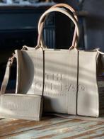 Marc Jacobs Tote Bag met portemonnee, Sieraden, Tassen en Uiterlijk, Tassen | Damestassen, Ophalen of Verzenden, Zo goed als nieuw