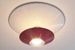 Plafondlamp – Wandlamp Louis Kalff – Philips '58 - Vintage, Ophalen of Verzenden, Gebruikt, Metaal, Vintage - space