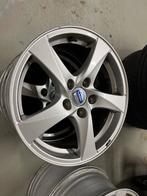 Alu sport velge volvo V70 (laatste model), Auto-onderdelen, Banden en Velgen, Ophalen, 17 inch, All Season, Velg(en)