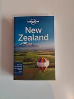 Lonely planet - New Zealand -LP- 17e, Boeken, Overige merken, Europa, Ophalen of Verzenden, Zo goed als nieuw