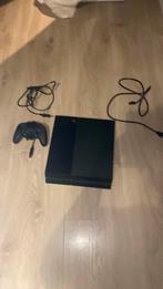 PlayStation 4, Spelcomputers en Games, Spelcomputers | Sony PlayStation 4, Met games, Ophalen of Verzenden, Zo goed als nieuw