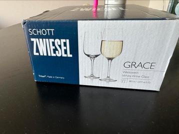 Schott Zwiesel Witte Wijn Glazen Nieuw