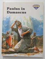 Paulus in Damascus – Penny Frank, Ophalen of Verzenden, Zo goed als nieuw, Non-fictie