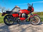 Moto Guzzi 850 Le mans 2 van 1981!, 2 cilinders, Toermotor, 850 cc